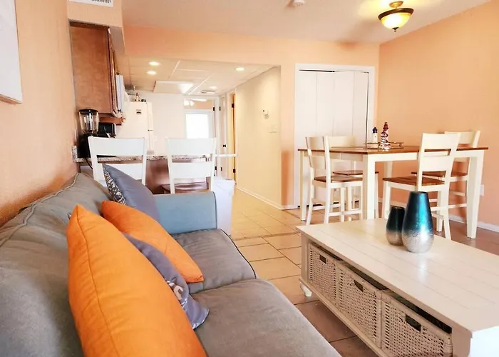 Ferienhaus Beachfront In Paradise *