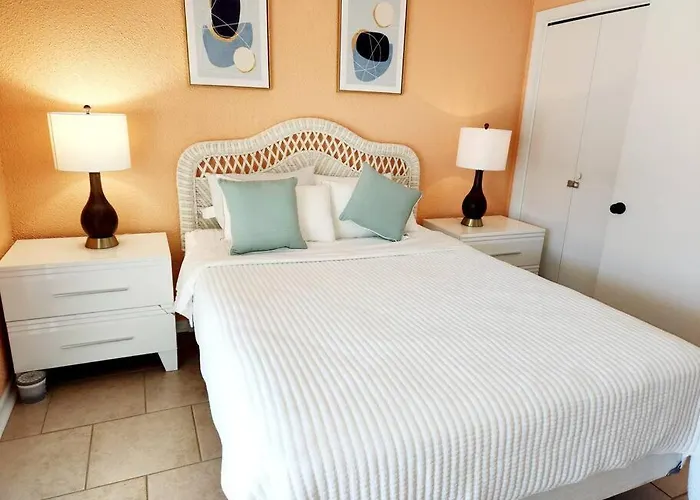 Beachfront In Paradise * Ocean City